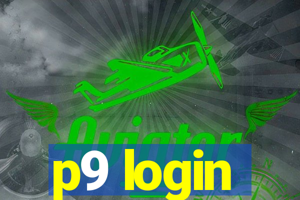 p9 login